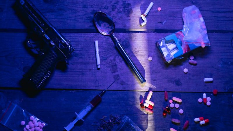 High-Quality Cocaine: Prague’s Trusted Hit