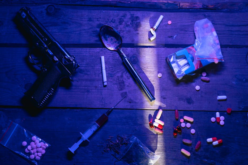 High-Quality Cocaine: Prague’s Trusted Hit