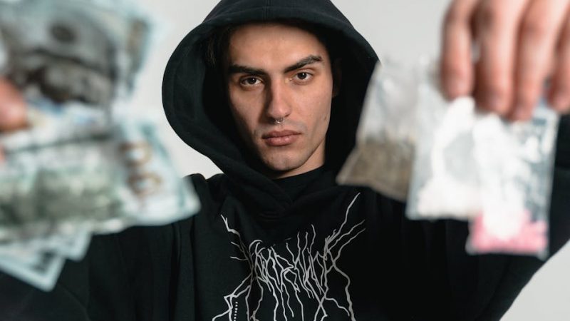 XTC in Prague: Rave Scene’s Electric Charge