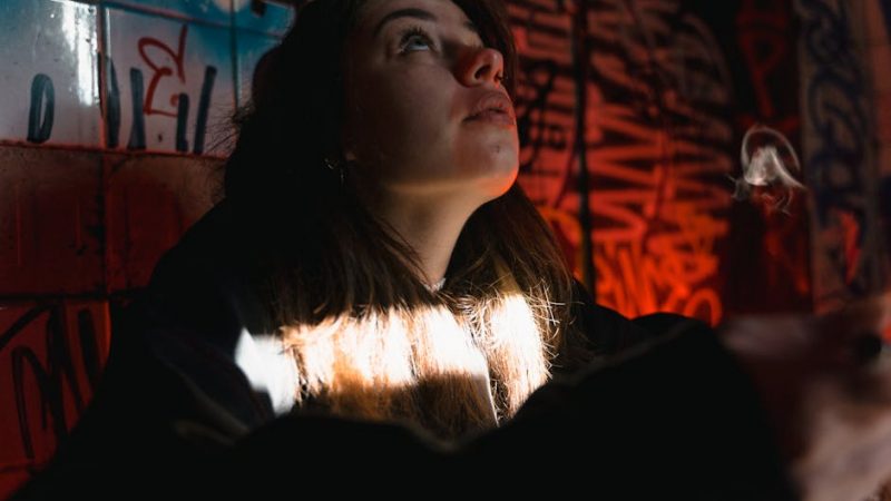 Peruvian Cocaine in Prague: Quality Edge