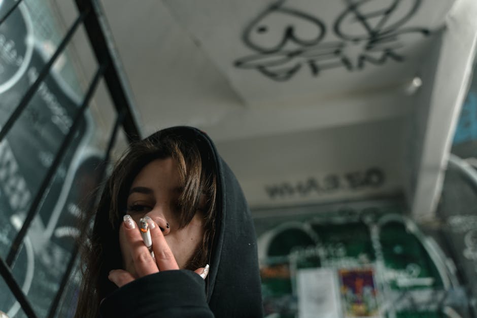 Fishscale Cocaine: Prague’s Polished Choice