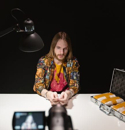 Brazilian Cocaine: Prague’s Fresh Zest