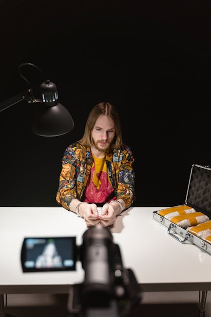 Brazilian Cocaine: Prague’s Fresh Zest