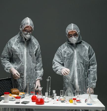 MDMA in Prague: Rave Purity Essentials