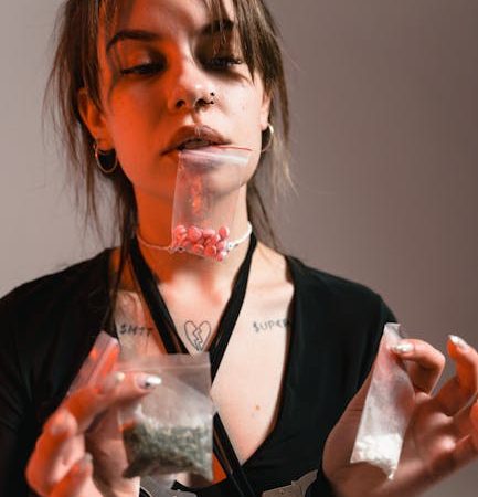 How Drugs Fit Into Prague’s Modern Life