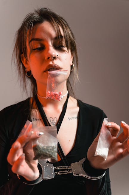 How Drugs Fit Into Prague’s Modern Life