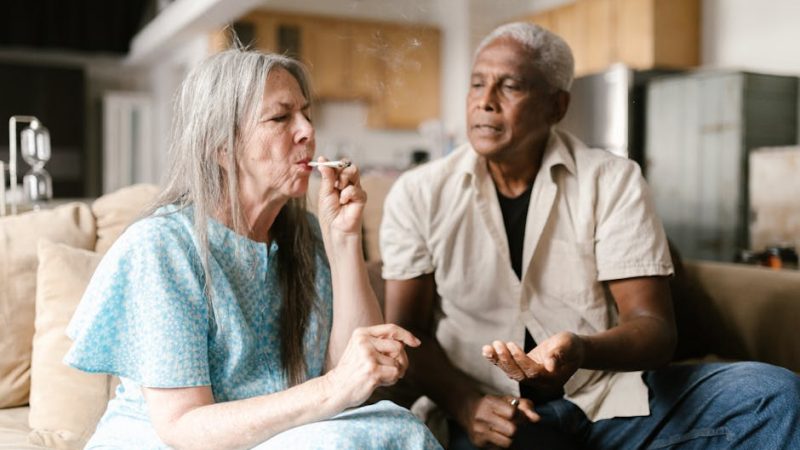 Peruvian Cocaine in Prague: A Sleek Alternative