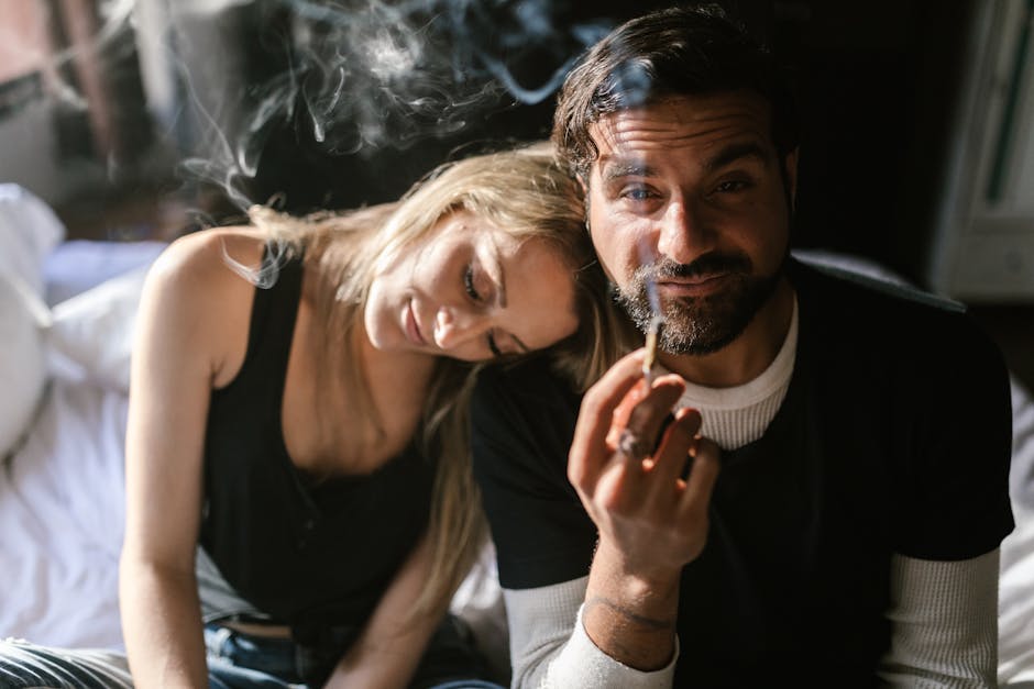 MDMA in Prague: Club Scene’s Pure Bliss