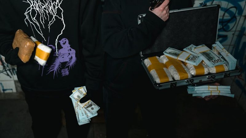 High-Quality Cocaine: Prague’s Best Catch