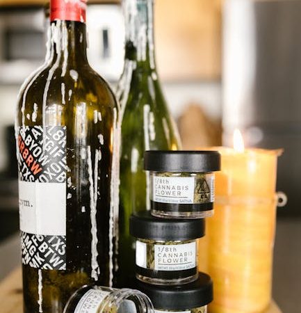 Columbian Cocaine in Prague: A Trusted Hit