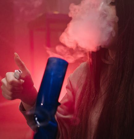 The Impact of Drugs on Prague’s Youth Culture