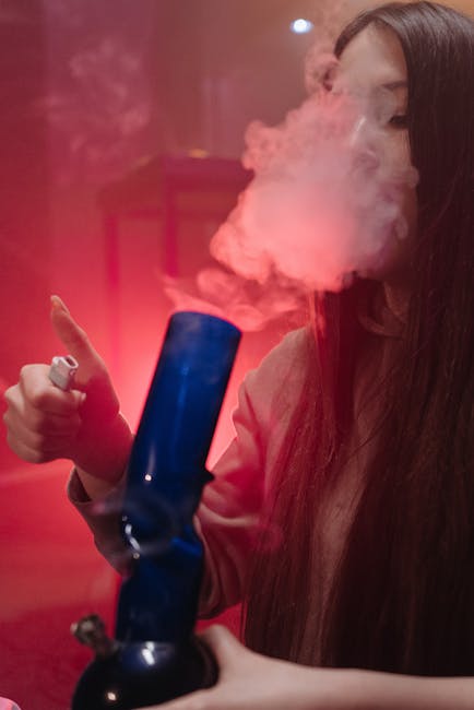 The Impact of Drugs on Prague’s Youth Culture