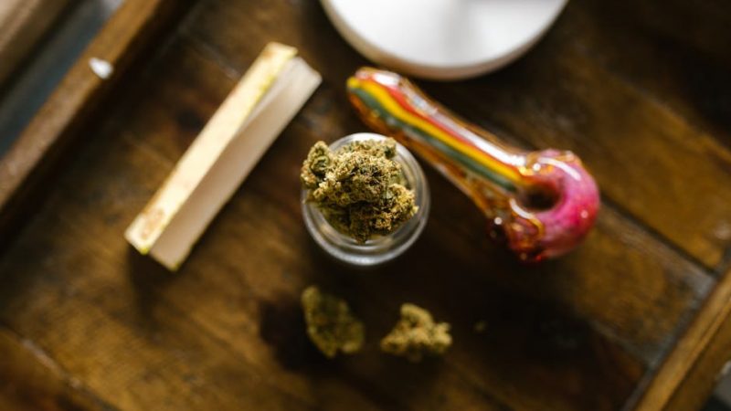 Columbian Cocaine: Prague’s Drug Titan