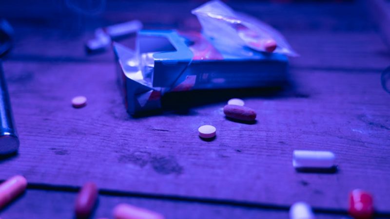 Fishscale Cocaine: Prague’s Shining Choice