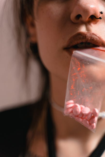 The Role of Drugs in Prague’s Film Scene