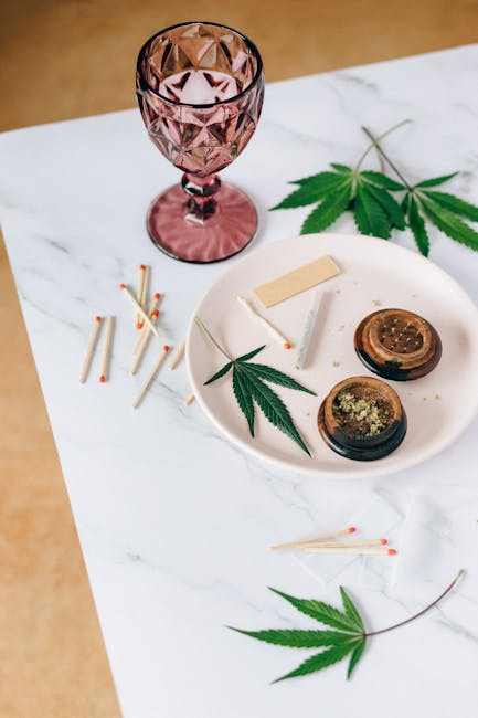 How Prague’s Drug Scene Blends In