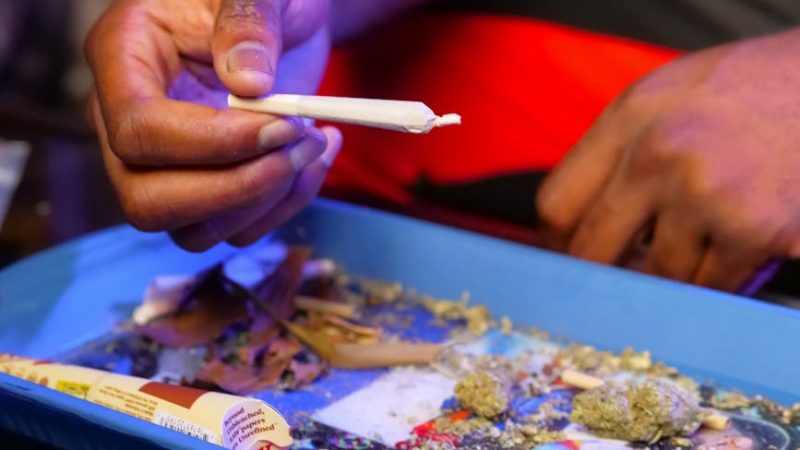 Brazilian Cocaine: Prague’s Zesty Hit