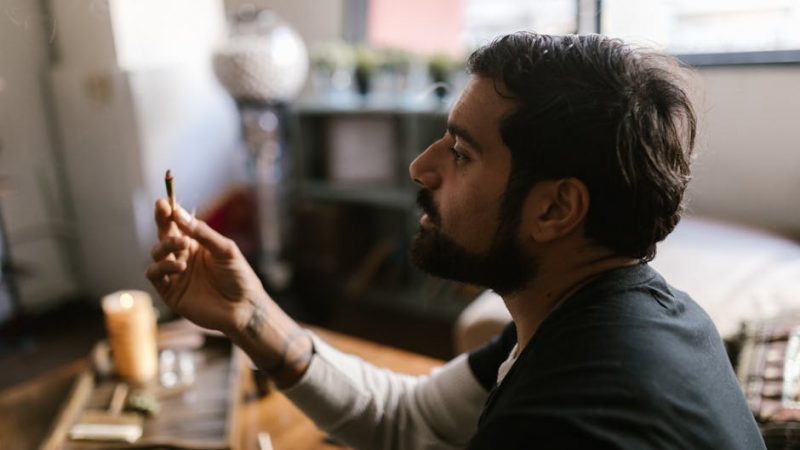 High-Quality Cocaine: Prague’s Best Hit