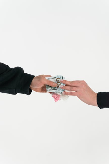 The Role of Drugs in Prague’s Startup Culture