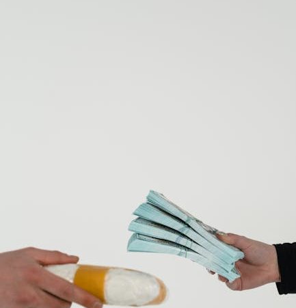 Fishscale Cocaine: Prague’s Lustrous Hit