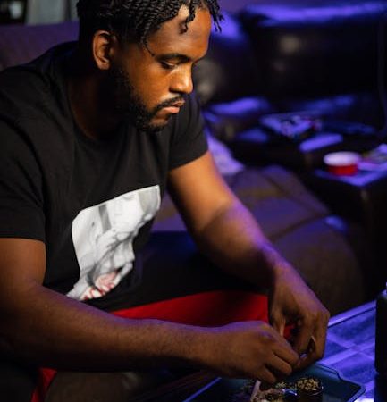 VHQ Cocaine: Prague’s Rich Standard