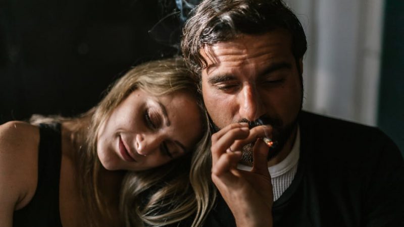 Columbian Cocaine: Prague’s Prime Hit