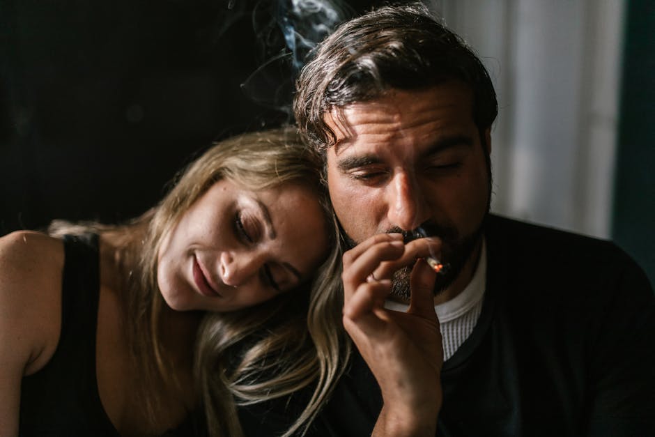 Columbian Cocaine: Prague’s Prime Hit
