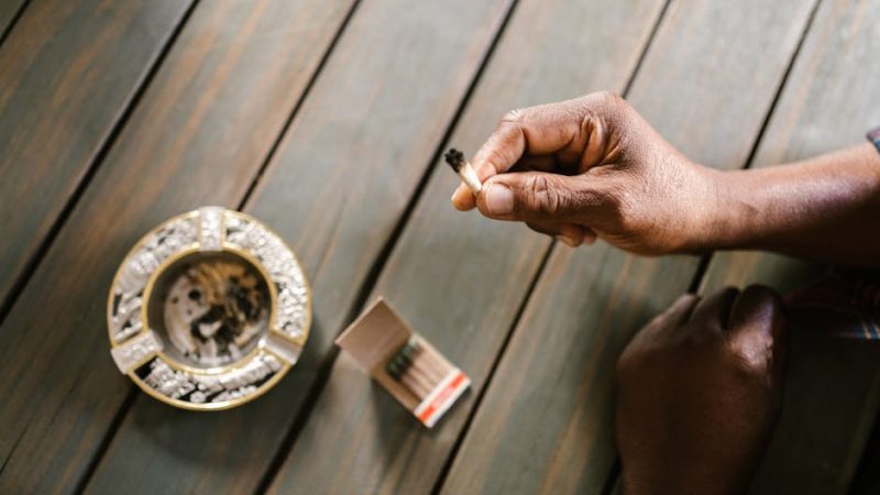 Dominican Cocaine: Prague’s Curious Deal