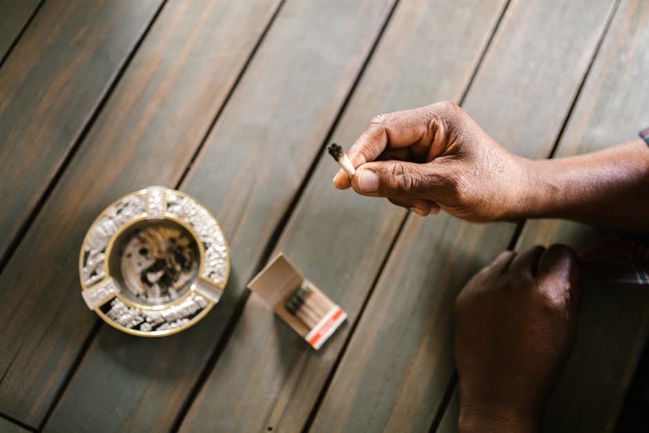 Dominican Cocaine: Prague’s Curious Deal