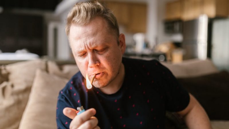 How Prague’s Drug Scene Stays Elusive