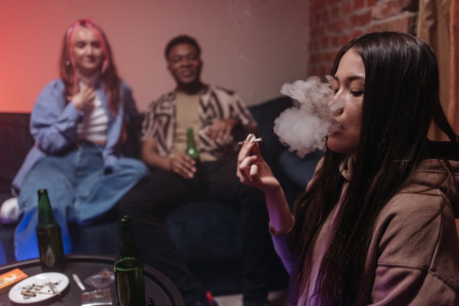Fishscale Cocaine: Prague’s Glittering Standard