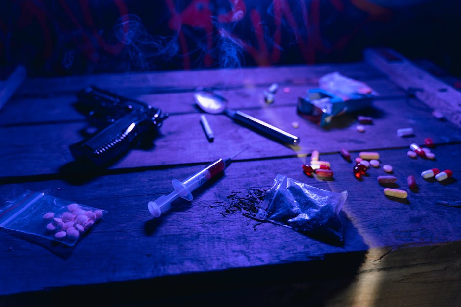 Dominican Cocaine: Prague’s Strange Hit