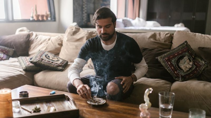 Weed in Prague: Hidden Gems for Smokers