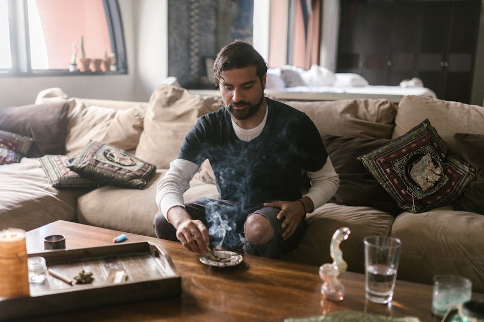 Weed in Prague: Hidden Gems for Smokers