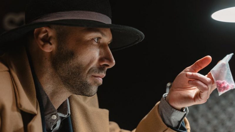 High-Quality Cocaine: Prague’s Go-To Choice