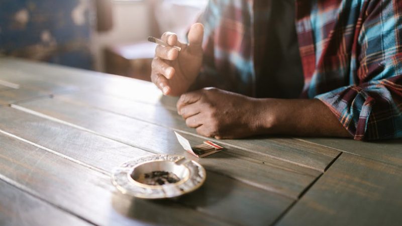 Brazilian Cocaine: Prague’s Lively Pick