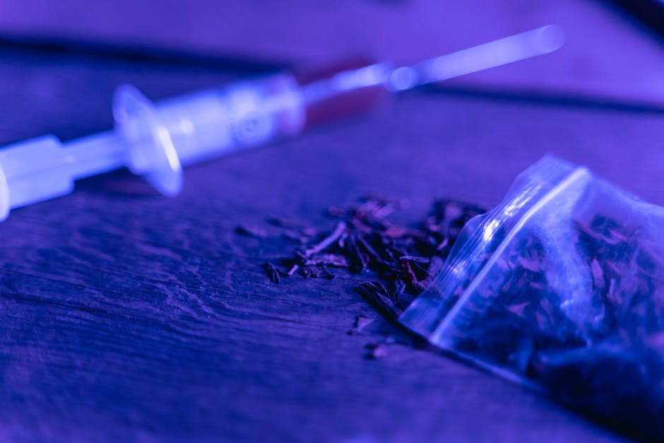 Fishscale Cocaine: Prague’s Premium Deal