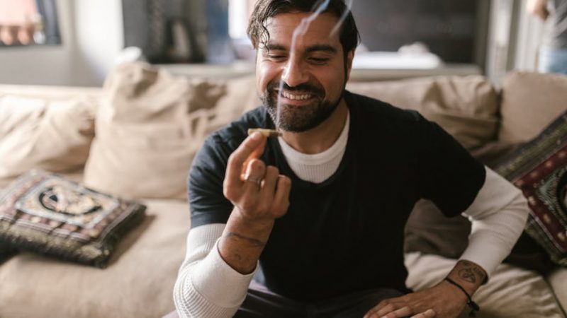 Peruvian Cocaine: Prague’s Refined Choice