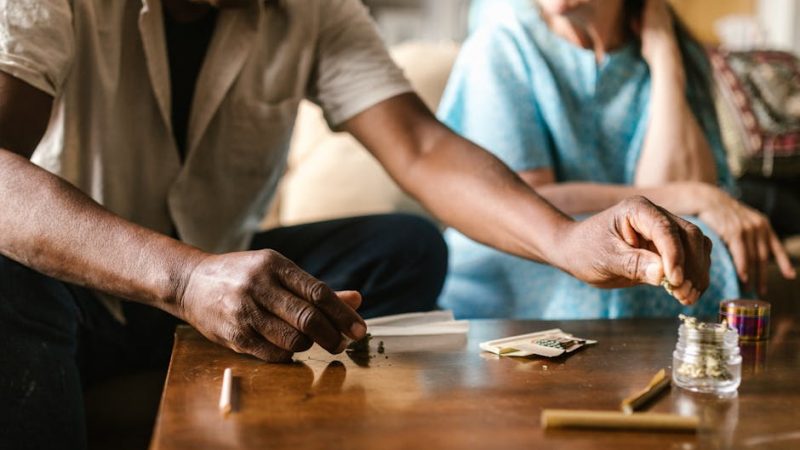 MDMA in Prague: Club Scene Purity