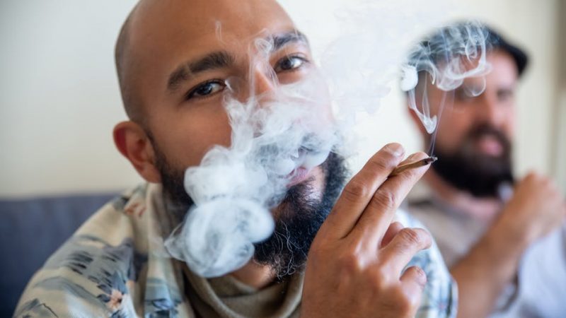 Columbian Cocaine: Prague’s Favored Hit