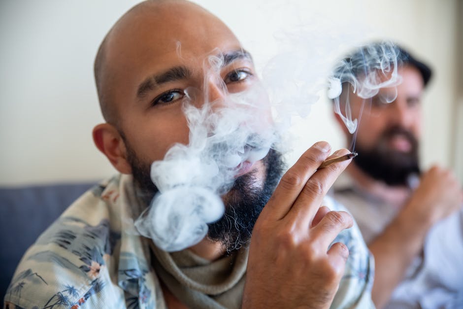 Columbian Cocaine: Prague’s Favored Hit