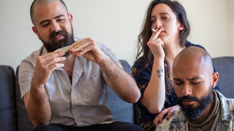 High-Quality Cocaine: Prague’s Solid Choice