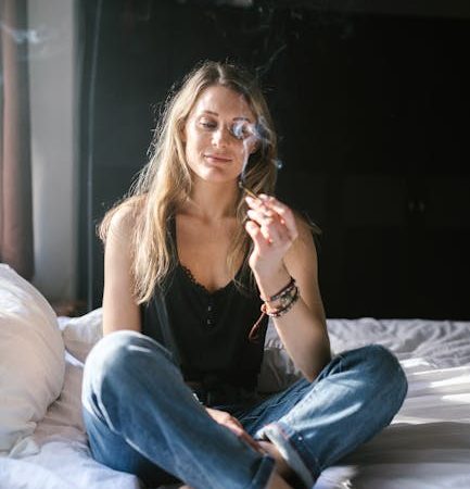 Columbian Cocaine in Prague: The Main Hit