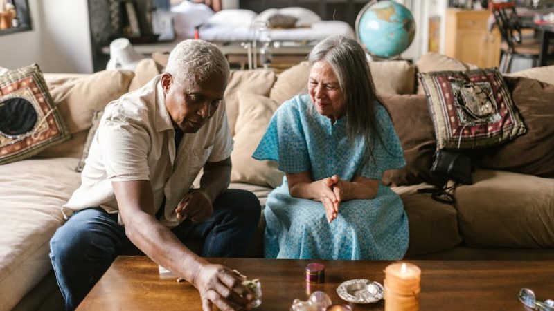 Peruvian Cocaine: Prague’s Refined Deal