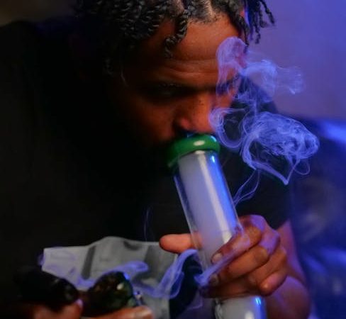 Pure Cocaine: Prague’s Perfect Hit