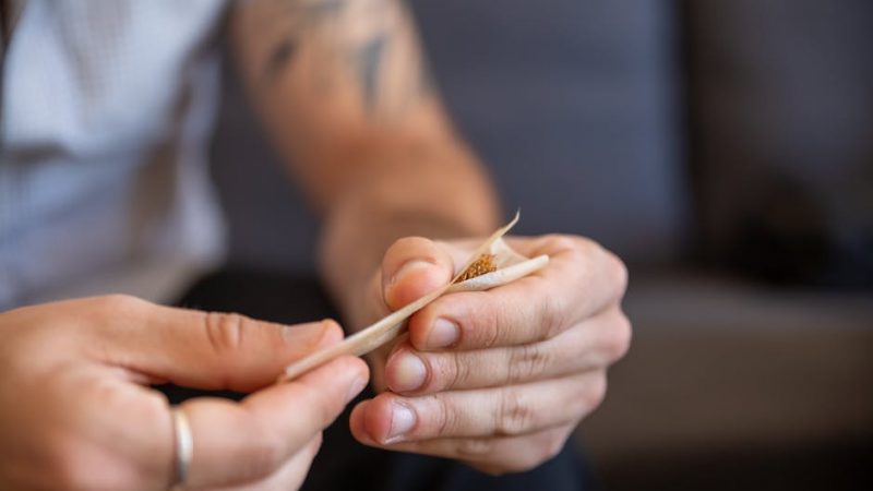 Weed in Prague: Best Spots for a Smoke