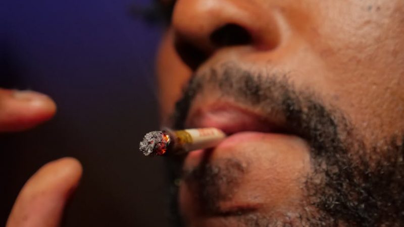 Columbian Cocaine in Prague: Top of the Heap