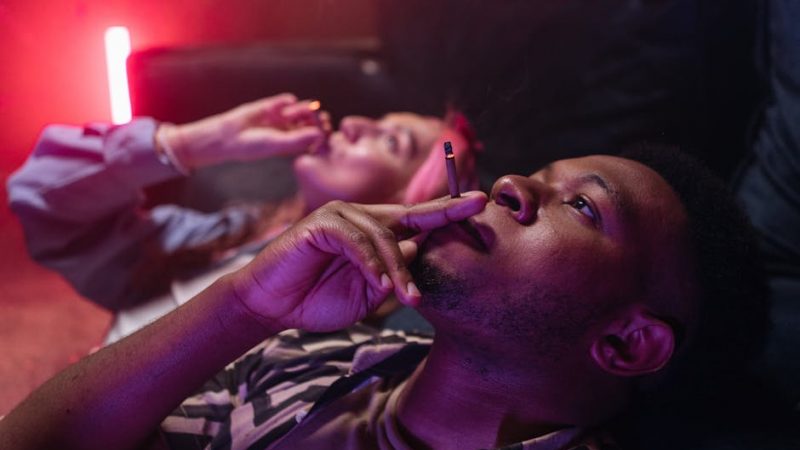 Columbian Cocaine in Prague: The Big Hit