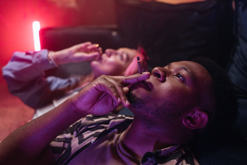 Columbian Cocaine in Prague: The Big Hit