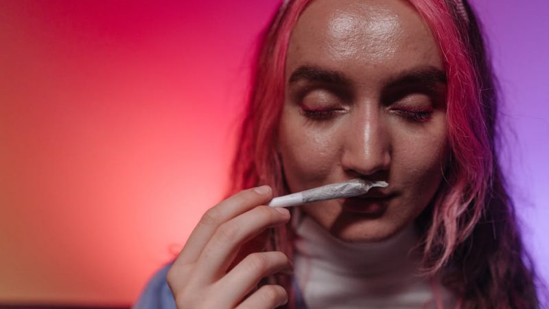 The Impact of Drugs on Prague’s Night Owls